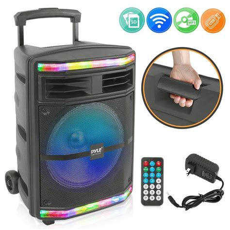 Best Big Bluetooth Speaker To Rock Your Party [2020 Updated List] - BWS