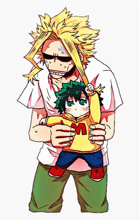 My Hero Academia Baby Izuku, Hd Png Download , Png - Kid Deku, Transparent Png , Transparent Png ...