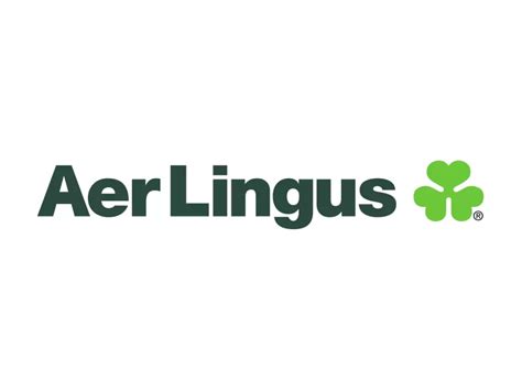 Aer Lingus (1981 - 1996) Logo PNG vector in SVG, PDF, AI, CDR format