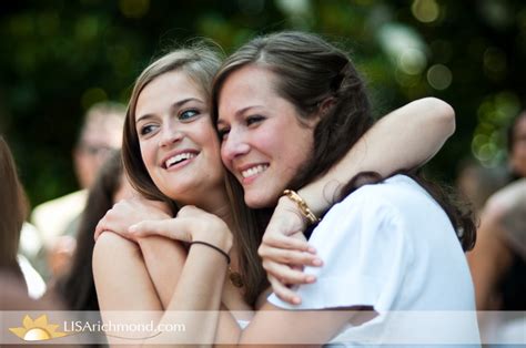 Chatham Hall Graduation 2010 · Lisa Richmond Photography Blog