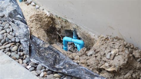 Look Out For These 3 Common Signs of a Broken Sewer Line | Rocket Plumbing