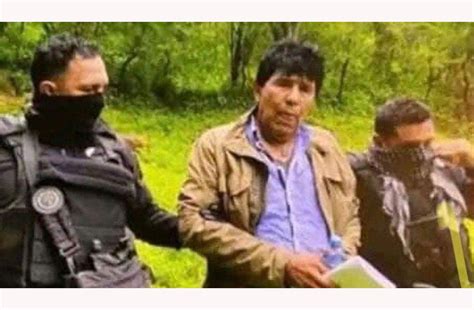 Mexican drugs lord Rafael Caro Quintero arrested - Guyana Chronicle