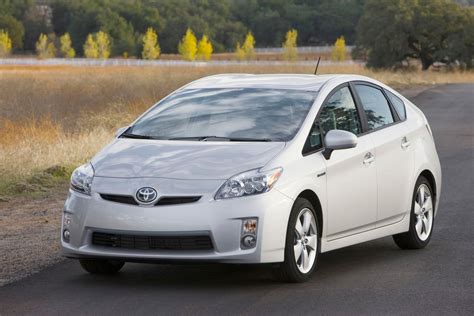 2010 Toyota Prius Pictures, Photos, Wallpapers. | Top Speed