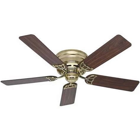 Golden Crompton Low Profile Ceiling Fan at Rs 2800/piece in Udaipur | ID: 16659237397