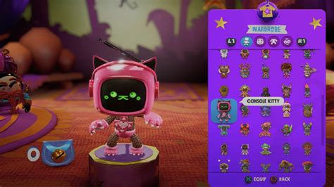 Sackboy: A Big Adventure — Best Costumes (& How to Unlock Them) - Gaming.net