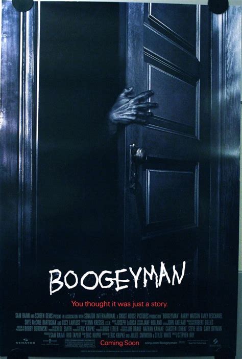 Boogeyman (2005)