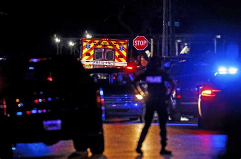 Suspect arrested after killing 4 in Memphis shooting spree | Daily Sabah