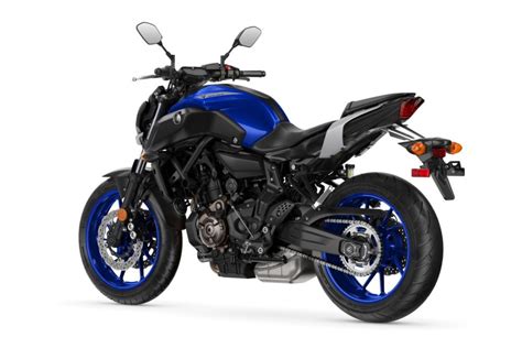 2020 YAMAHA MT-07 BUYER’S GUIDE: SPECS & PRICE - GearOpen.com