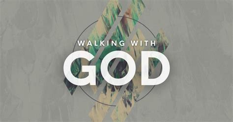 Walking with God: Prayer | Beachside Baptist Church