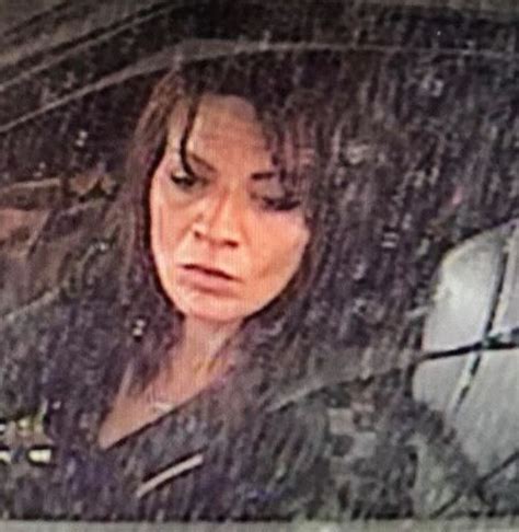 Millville Police Seek Information About Woman