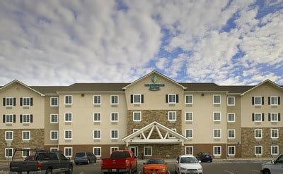 Extended Stay Hotels Aurora, Colorado