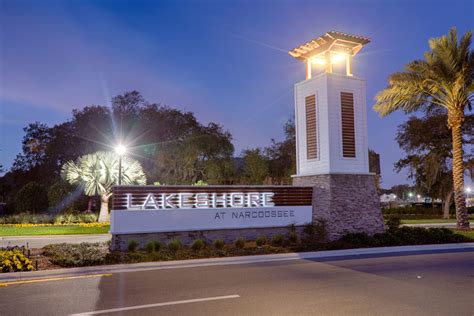 Lakeshore Community Amenities – JK2 Construction