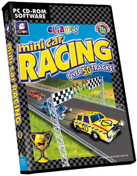 Mini Car Racing | 4share4 - Download Free Full Version PC Games