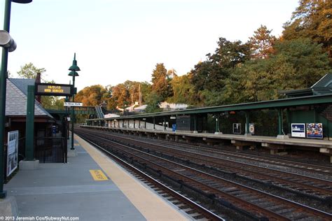 Dobbs Ferry (Metro-North Hudson Line) - Photos Page 4 - The SubwayNut