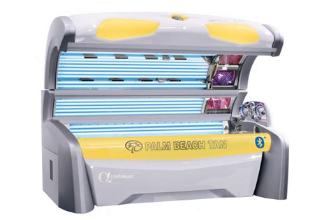 Tanning Beds for Indoor Tanning | Palm Beach Tan