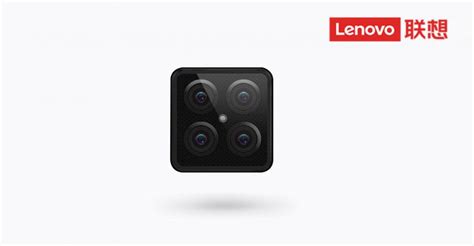 Lenovo Launches New Smartphone with Quadruple Camera - Pandaily