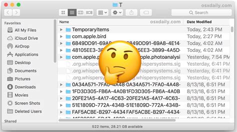 How do I access my temp folder? – Fabalabse