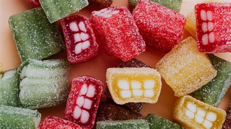 Six Reasons Why Sour Candies Are Awesome - Voices From The Blogs