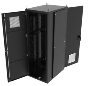 NEMA 12 Cabinet - Power Solutions