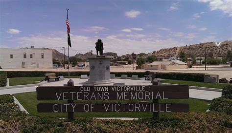 14 Best and Fun Things To Do In Victorville, California - Touristwire