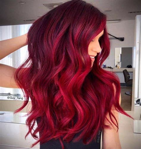 Pin by Aubéry on Hair & Color Inspiration | Cool hair color, Hair color ...