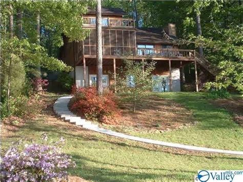 Weiss Lake, Home For Sale $325,000 Lake front home. Real Estate Ad:586464 | Lakefront property ...