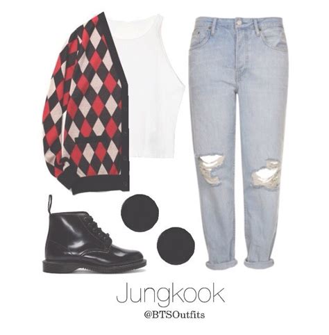 Fire MV Inspired Outfits | Outfit inspirations, Kpop fashion outfits ...