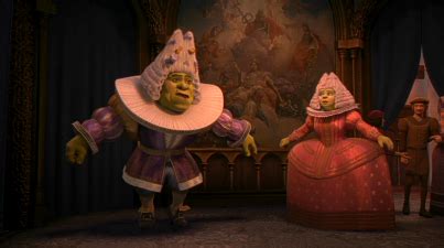 Shrek The Third – Animated Views