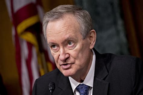 Crapo delivers crushing blow to pot banking | American Banker