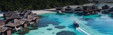 Honeymoon Villas in Maldives | Contact Anantara Veli Resort