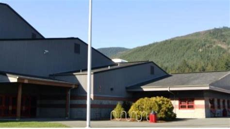 Threats close Whatcom County high school