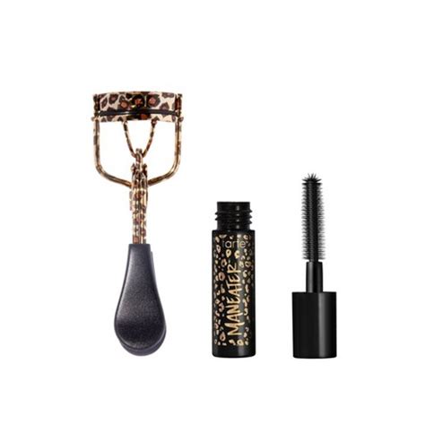 Tarte Maneater Lash Curler & Mascara Duo - 0.1 Fl Oz - Ulta Beauty : Target