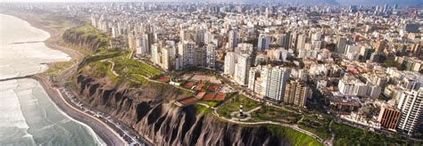 What To Do In Miraflores - Peru Hop