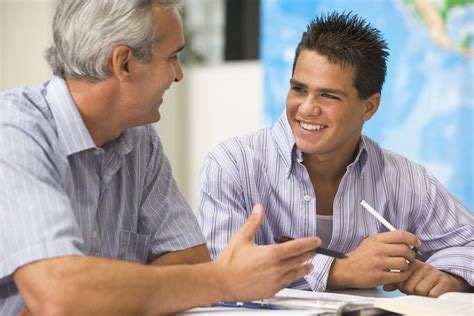 5 Ways a Mentor Can Help a Student Succeed | Envision Blog