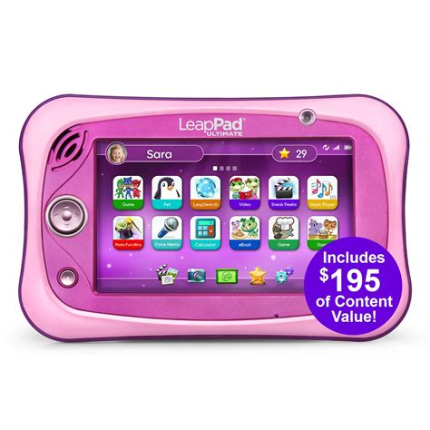 The Best Vtech Talking Whiz Kid Laptop - Home & Home