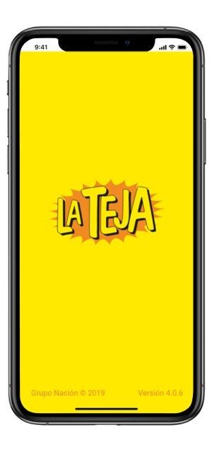 La Teja Costa Rica - Free download and software reviews - CNET Download