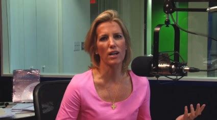 Laura Ingraham Whines On Radio Show: Fox Advertisers 'Gave Into The Mob ...