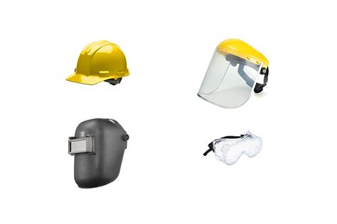 Workplace Safety Equipment & Clothing - Presafe Seychelles