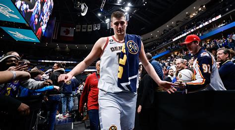 Nuggets’ Nikola Jokic Records Statistical Feat Unseen Since 1968 ...