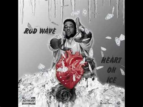 Rod Wave - Heart On Ice - YouTube