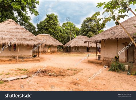 West Africa Guineabissau Bijagos Islands Traditional Stock Photo 546333706 - Shutterstock