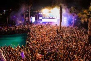 Nightlife in Crete | Night clubs bars and entertainment