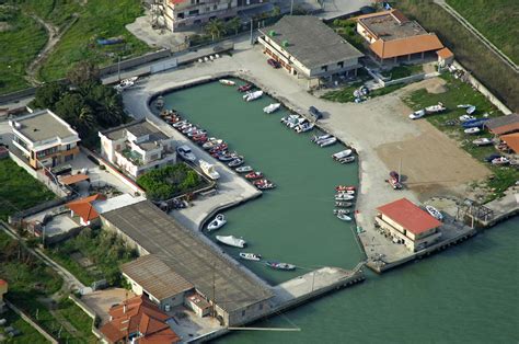 Castel Volturno Marina in Castel Volturno, Campania, Italy - Marina Reviews - Phone Number ...