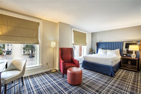 Rooms & Suites | Hotel Suites Gettysburg, PA