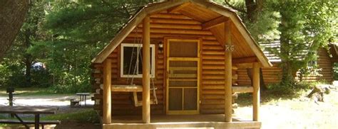 Parry Sound KOA | Camping in Ontario | KOA Campgrounds Koa Campgrounds ...