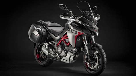 Ducati Multistrada 1260 GT 2020 Wallpapers | HD Wallpapers | ID #29583