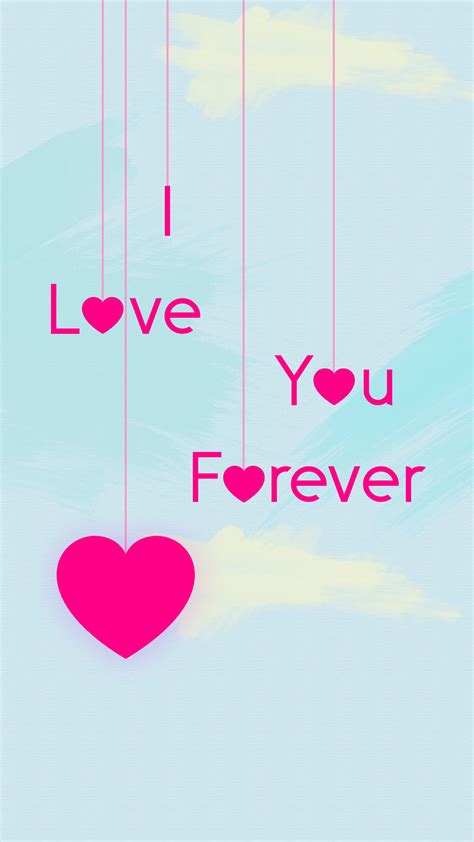 I Love You Forever Wallpapers Galaxy by Mattiebonez on DeviantArt