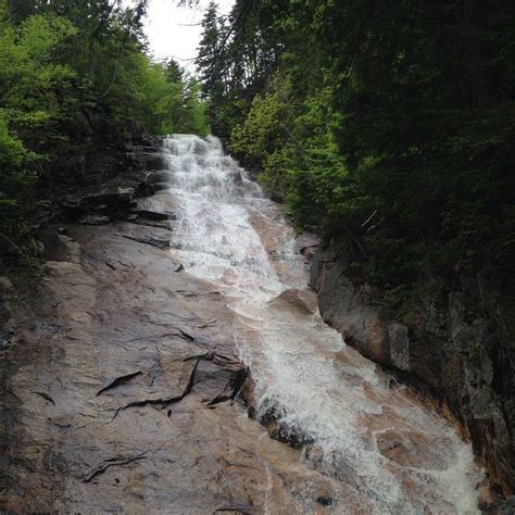 Crawford Notch State Park - Alchetron, the free social encyclopedia