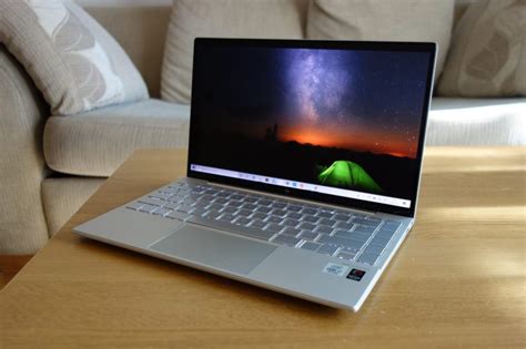 HP Envy 13 (2020) Review - GearOpen.com