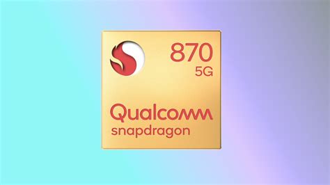 Qualcomm’s new Snapdragon 870 SoC is a curiosity, and a sign of exciting things to come!